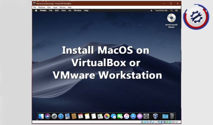 vmware workstataion for mac